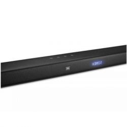   JBL Bar 5.1 Channel 4K Ultra HD Soundbar with True Wireless (JBLBAR51BLKEP) -  5