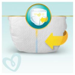 ϳ������ Pampers Premium Care Maxi ����� 4 (9-14 ��) 104 (4015400465447) - �������� 5