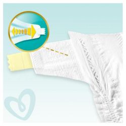 ϳ������ Pampers Premium Care Maxi ����� 4 (9-14 ��) 104 (4015400465447) - �������� 7