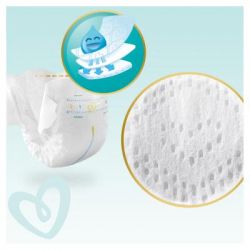 ϳ������ Pampers Premium Care Maxi ����� 4 (9-14 ��) 104 (4015400465447) - �������� 8