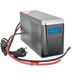    Ritar RTSW-500 LCD (300),12V (RTSW-500 LCD)