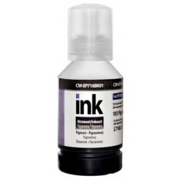  ColorWay Epson L7160/7180 140 Black Pigm. (CW-EP716BK01)