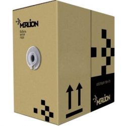   Merlion FTP 305  (4*2*0,50) [CA] , , Black (03501)