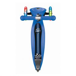 ������� Globber Primo Foldable Lights ����� (432-100) - �������� 2