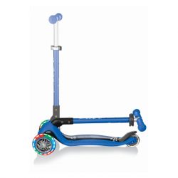 ������� Globber Primo Foldable Lights ����� (432-100) - �������� 6