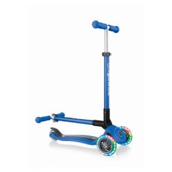 ������� Globber Primo Foldable Lights ����� (432-100) - �������� 7