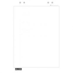    Buromax 6490, 20 sheets., unlined (BM.2296)