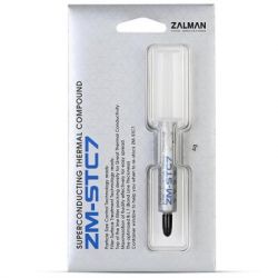 ���������� Zalman ZM-STC7 - �������� 2