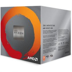  AMD Ryzen 7 3700X (100-100000071BOX) -  3