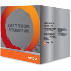  AMD Ryzen 9 3900X (3.8GHz 64MB 105W AM4) Box (100-100000023BOX) -  3