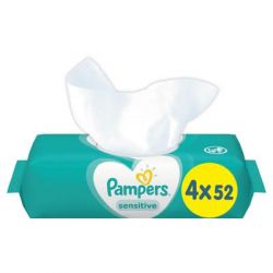 ������� ������� �������� Pampers Sens 4x52 (8001841062624) - �������� 2