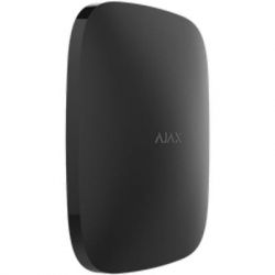 ������ ���������� ����� ����� Ajax Ajax Hub - �������� 3