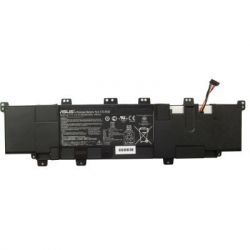 ���������� �� �������� ASUS PU500 C31-X502, 4000mAh (44Wh), 3cell, 11.1V, Li-ion, ������ (A47341)