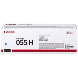  Canon 055H Cyan 5.9K (3019C002) -  1