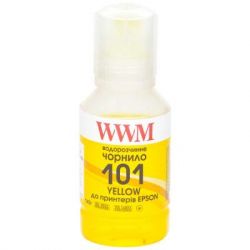  WWM EPSON L4150/4160 140 Yellow (E101Y)