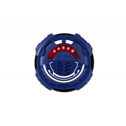 Silverlit Іграшкова зброя Lazer M.A.D. Black Ops (міні-бластер, мішень) LM-86861 - Картинка 10