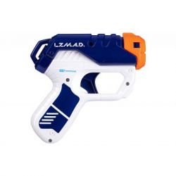Silverlit Іграшкова зброя Lazer M.A.D. Black Ops (міні-бластер, мішень) LM-86861 - Картинка 2