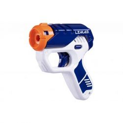 Silverlit Іграшкова зброя Lazer M.A.D. Black Ops (міні-бластер, мішень) LM-86861 - Картинка 3