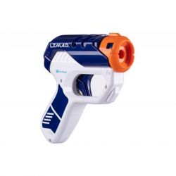 Silverlit Іграшкова зброя Lazer M.A.D. Black Ops (міні-бластер, мішень) LM-86861 - Картинка 4