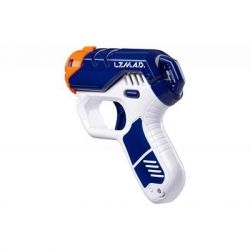 Silverlit Іграшкова зброя Lazer M.A.D. Black Ops (міні-бластер, мішень) LM-86861 - Картинка 5