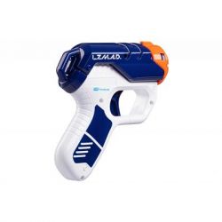 Silverlit Іграшкова зброя Lazer M.A.D. Black Ops (міні-бластер, мішень) LM-86861 - Картинка 6