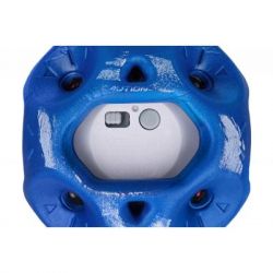 Silverlit Іграшкова зброя Lazer M.A.D. Ручна граната G-бластер LM-86864 - Картинка 5