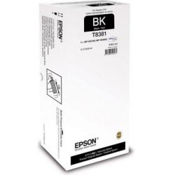  Epson WF-R5190/WF-R5690 XL black 20K (C13T838140)