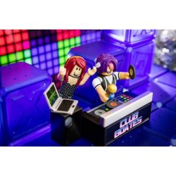 Գ����� ��� ������� Jazwares Roblox Game Packs Club Boates, ����� 2 ��. (19843R) - �������� 3