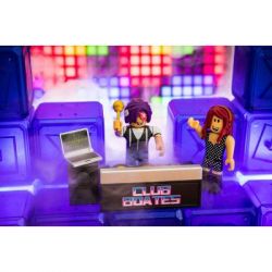 Գ����� ��� ������� Jazwares Roblox Game Packs Club Boates, ����� 2 ��. (19843R) - �������� 4