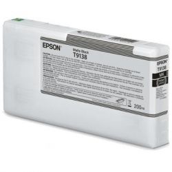�������� Epson SureColor SC-P5000 Matte Black 200�� (C13T913800)