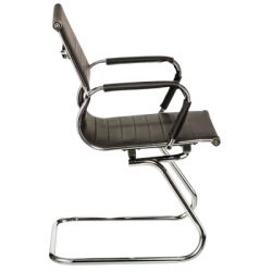 Кресло офисное Special4You Solano 2 office artleather black E7108 - Картинка 6