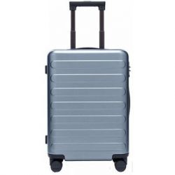  Xiaomi RunMi 90 Points suitcase Business Travel Lake Light Blue 20" (32019)