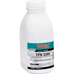 ����� Pantum PC-230R/PC-230B/PC-211EV, 65� Black WWM (TB96-1)