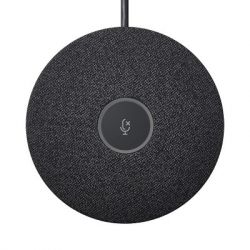 Микрофон Logitech Rally Mic Pod для Rally Ultra-HD ConferenceCam (989-000430) - Картинка 2