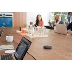 Микрофон Logitech Rally Mic Pod для Rally Ultra-HD ConferenceCam (989-000430) - Картинка 4