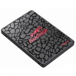 SSD ���������� Apacer AS350 256GB 2.5" (95.DB2A0.P100C) - �������� 2