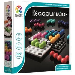   Smart Games  (SG 540 UKR)