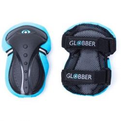 Комплект защиты Globber подростковый Синий 25-50кг (XS) (541-100)