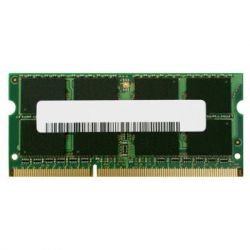  '   SoDIMM DDR3 4GB 1600 MHz Samsung (M471B5173BHO-CKO) -  1