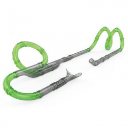 Автотрек Silverlit Exost Loop Нескінченність, 2 машини (20232) - Картинка 2