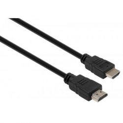   HDMI to HDMI 1.0m v1.4 Vinga (VCPHDMI14MM1BK)