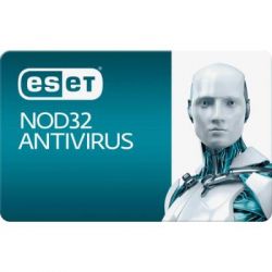  ESET NOD32 Antivirus 2 12 . base/20    (2012-17-key) -  1