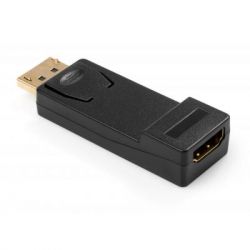  HDMI AF to Display port M Vinga (VCPADPF2HDMIMBK) -  2