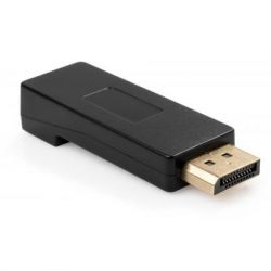  HDMI AF to Display port M Vinga (VCPADPF2HDMIMBK) -  1