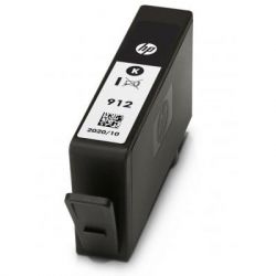 �������� HP DJ No.912 Black (3YL80AE) - �������� 2