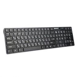 Комплект REAL-EL Comfort 9010 Kit Wireless Black - Картинка 6