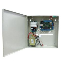   U-Prox/ITV U-PROX_IP400