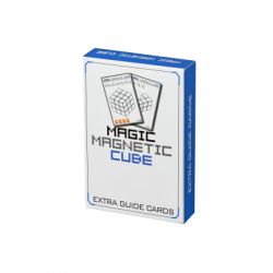   Same Toy IQ Magnetic Click-Puzzle (730AUT) -  5