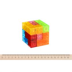 Same Toy  - IQ Magnetic Click-Puzzle 730AUT -  6