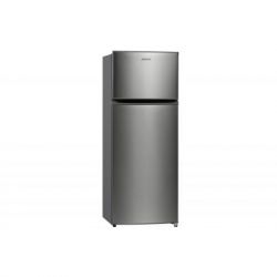 Холодильник с верхней морозилкой Ardesto DTF-M212X143